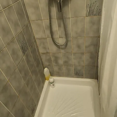 Apartment Colines Nice