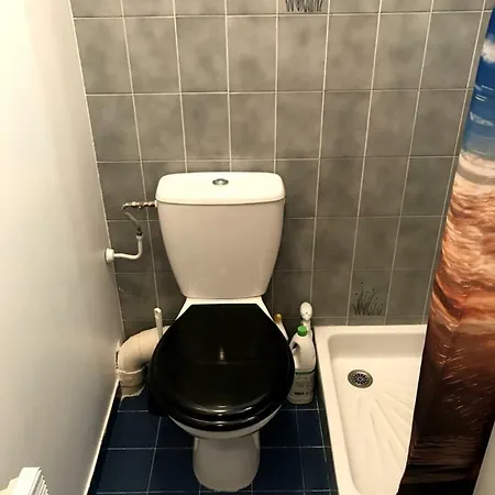 Apartment Colines Nice