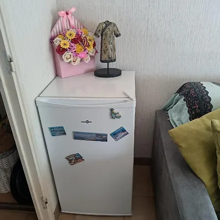 Colines Appartement