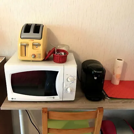Colines Appartement Nice